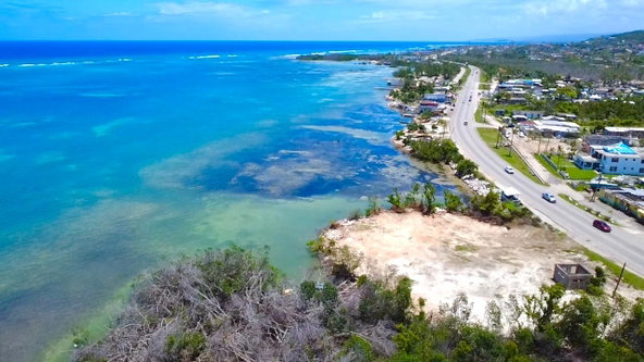 Fourth image of Long Bay, Rosehall in Montego Bay, St. James, Jamaica - property is For Sale