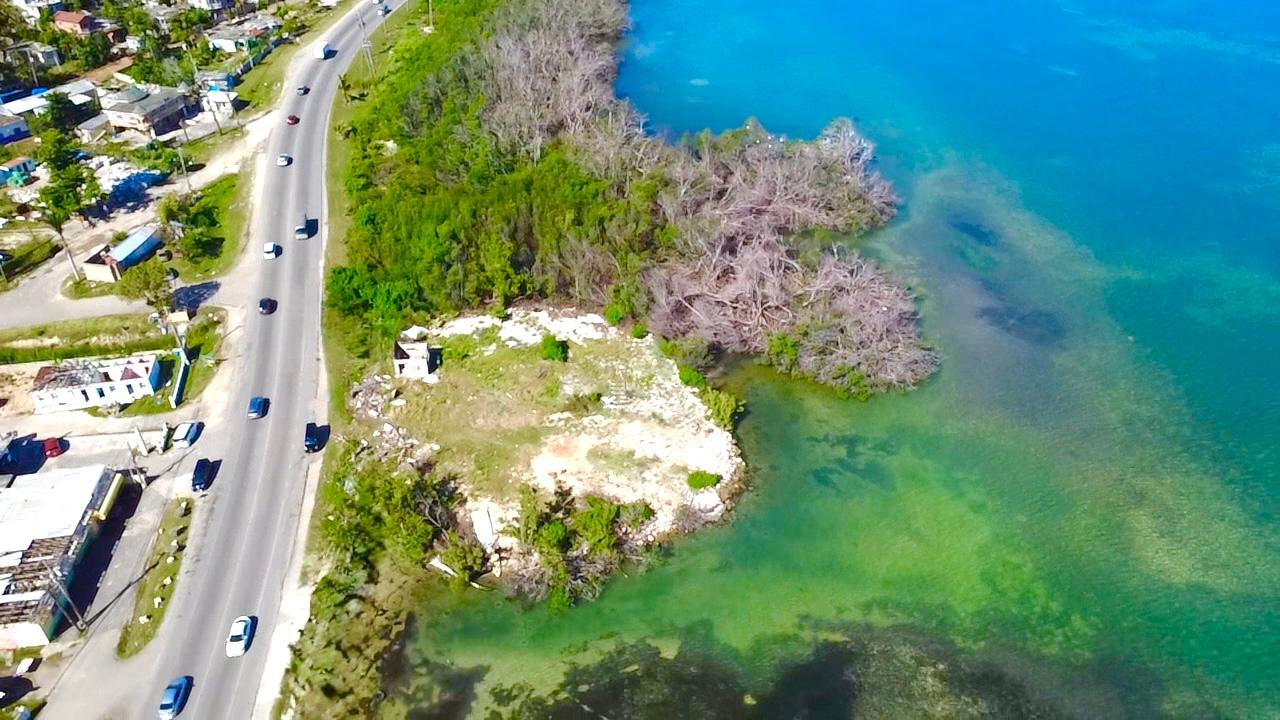 Fifth image of Long Bay, Rosehall in Montego Bay, St. James, Jamaica - property is For Sale