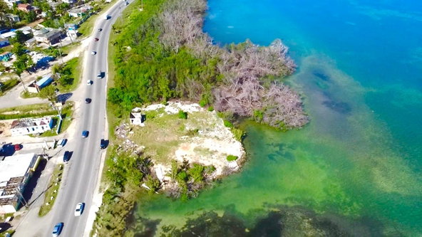 Fifth image of Long Bay, Rosehall in Montego Bay, St. James, Jamaica - property is For Sale