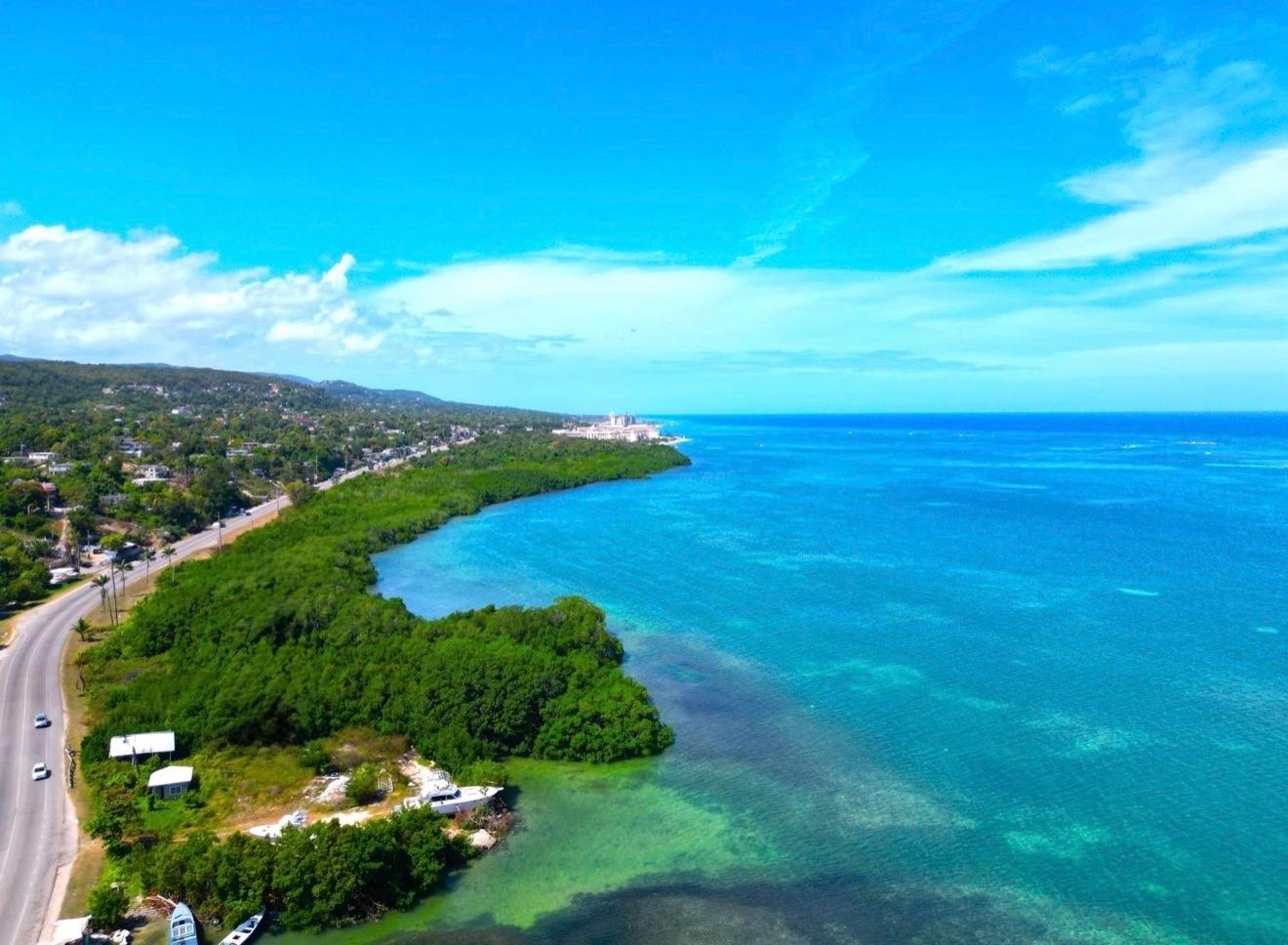 Sixth image of Long Bay, Rosehall in Montego Bay, St. James, Jamaica - property is For Sale