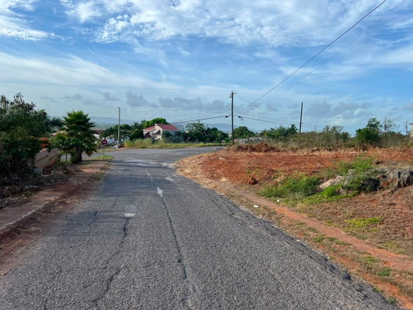 First image of Lot-9 st Theresa, Green Acres, in Green Acres, St. Catherine, Jamaica - property is For Sale