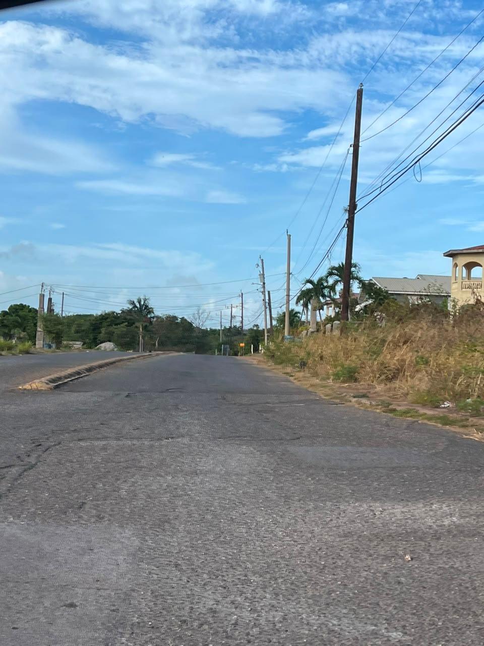 Second image of Lot-9 st Theresa, Green Acres, in Green Acres, St. Catherine, Jamaica - property is For Sale