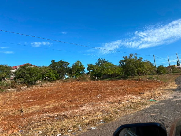 Fourth image of Lot-9 st Theresa, Green Acres, in Green Acres, St. Catherine, Jamaica - property is For Sale