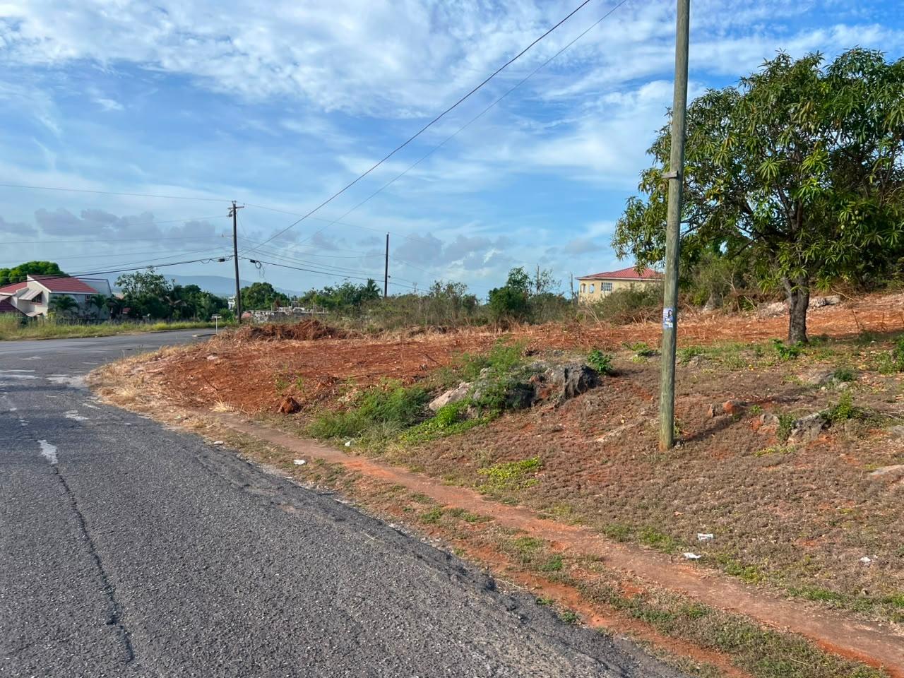 Seventh image of Lot-9 st Theresa, Green Acres, in Green Acres, St. Catherine, Jamaica - property is For Sale