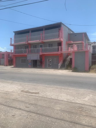 Second image of 15 Pleasure City, Hayes in Hayes, Clarendon, Jamaica - property is For Sale