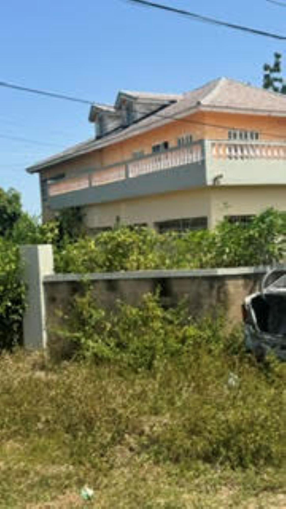 First image of Lot 61a St. Pauls Way, Green Acre in Green Acres, St. Catherine, Jamaica - property is For Sale
