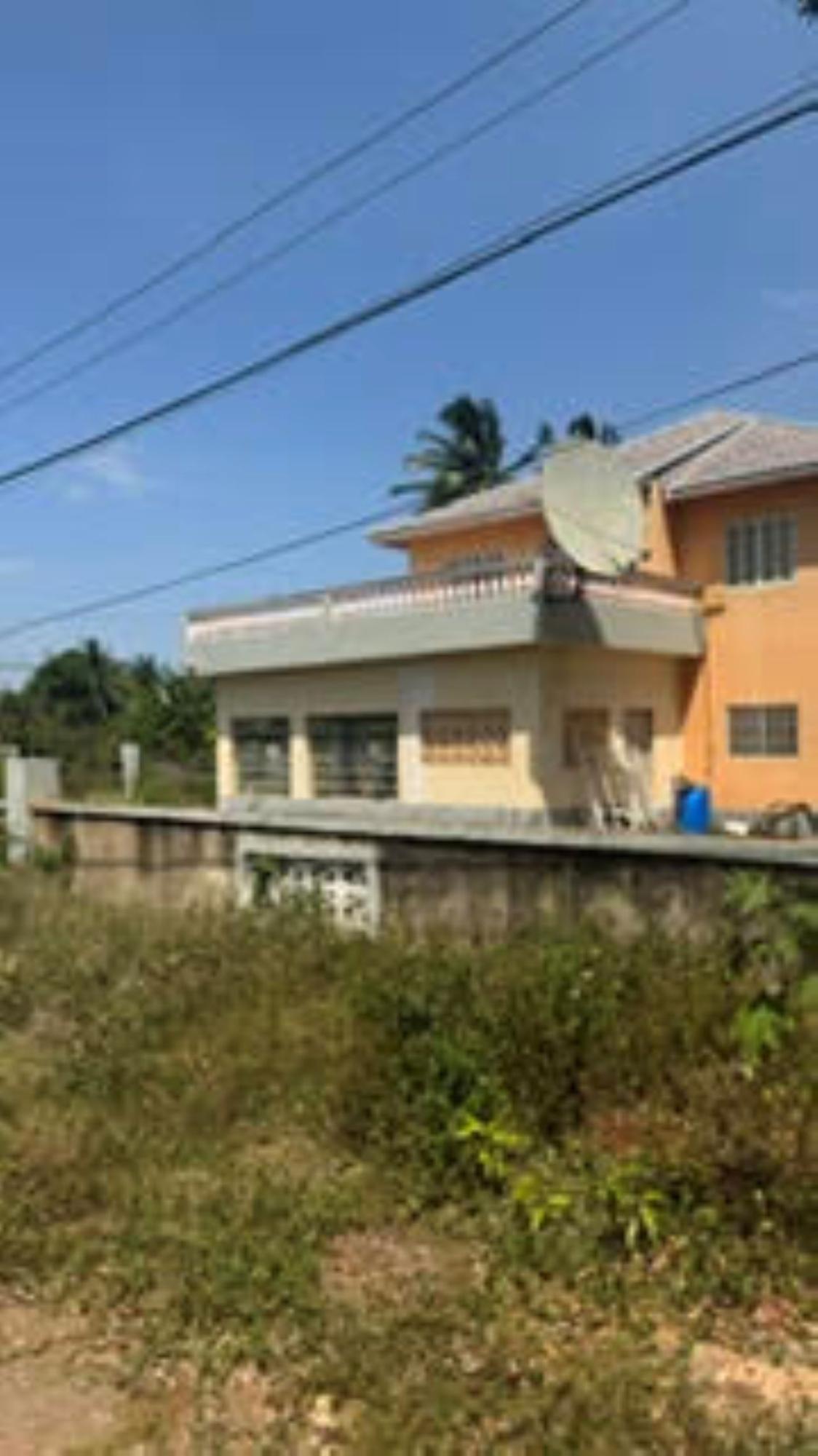 Tenth image of Lot 61a St. Pauls Way, Green Acre in Green Acres, St. Catherine, Jamaica - property is For Sale