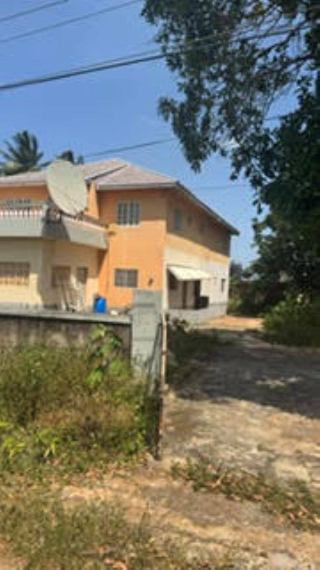 Eleventh image of Lot 61a St. Pauls Way, Green Acre in Green Acres, St. Catherine, Jamaica - property is For Sale