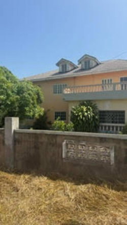 Seventeenth image of Lot 61a St. Pauls Way, Green Acre in Green Acres, St. Catherine, Jamaica - property is For Sale