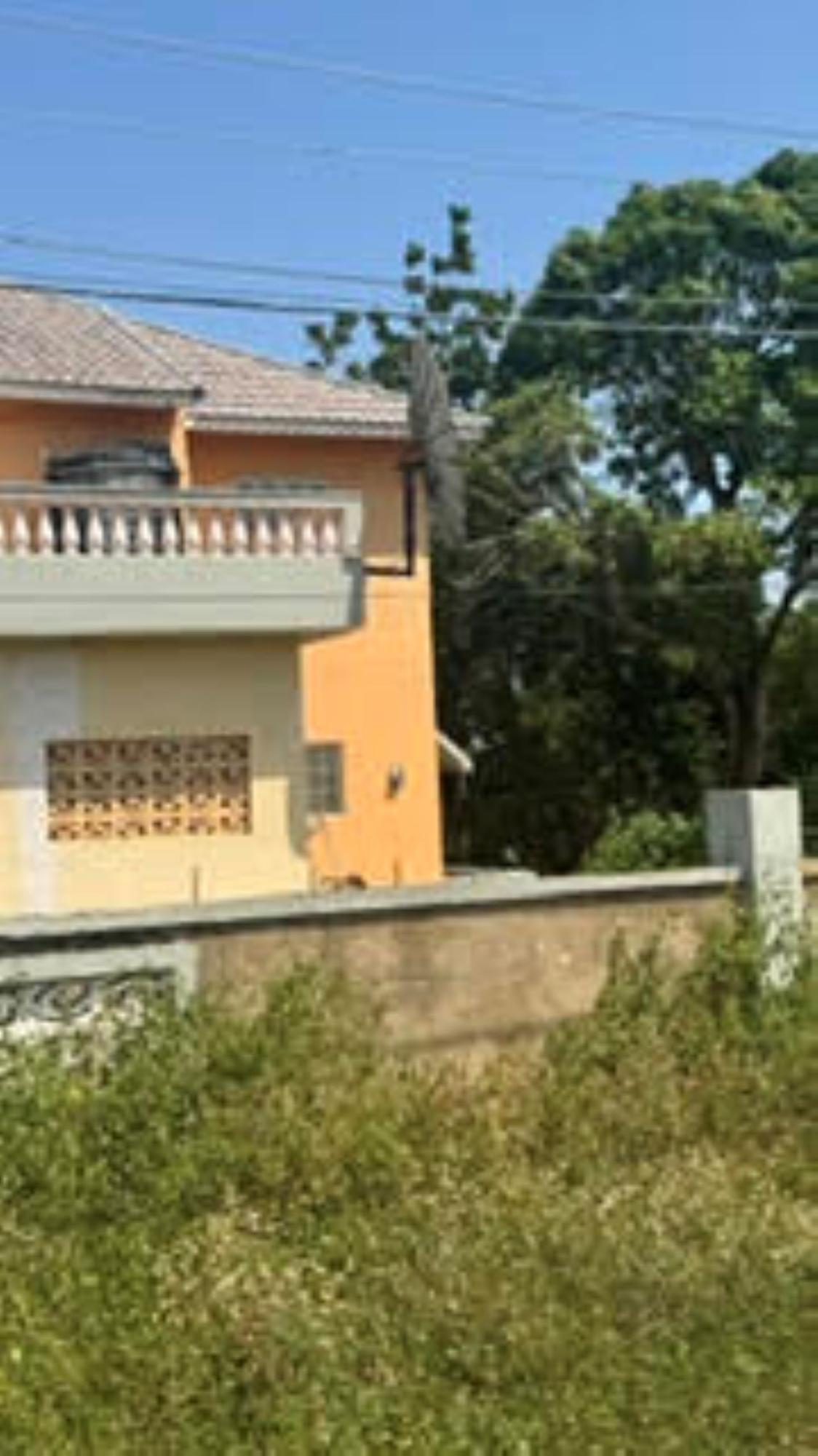 Third image of Lot 61a St. Pauls Way, Green Acre in Green Acres, St. Catherine, Jamaica - property is For Sale