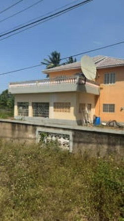 Seventh image of Lot 61a St. Pauls Way, Green Acre in Green Acres, St. Catherine, Jamaica - property is For Sale