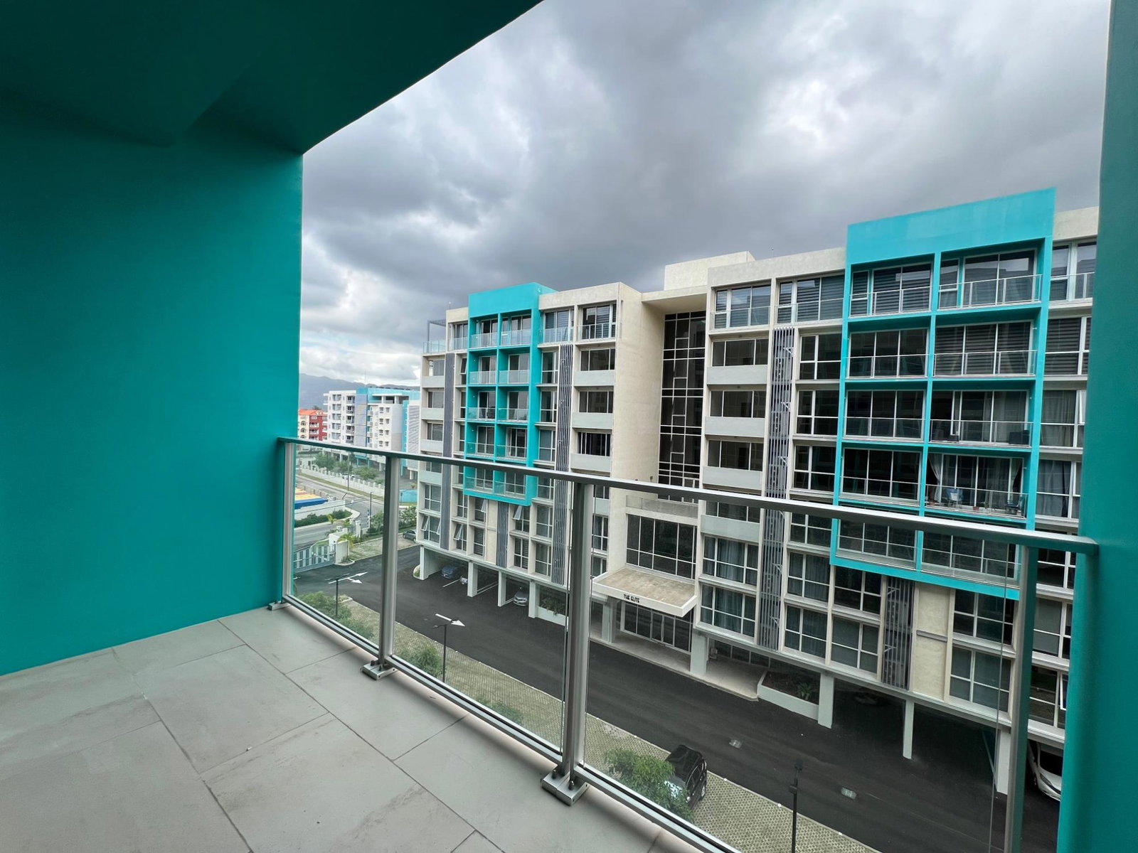 Ninth image of B-507-4 Musgrave Avenue in Kingston 5, St. Andrew, Jamaica - property is For Rent