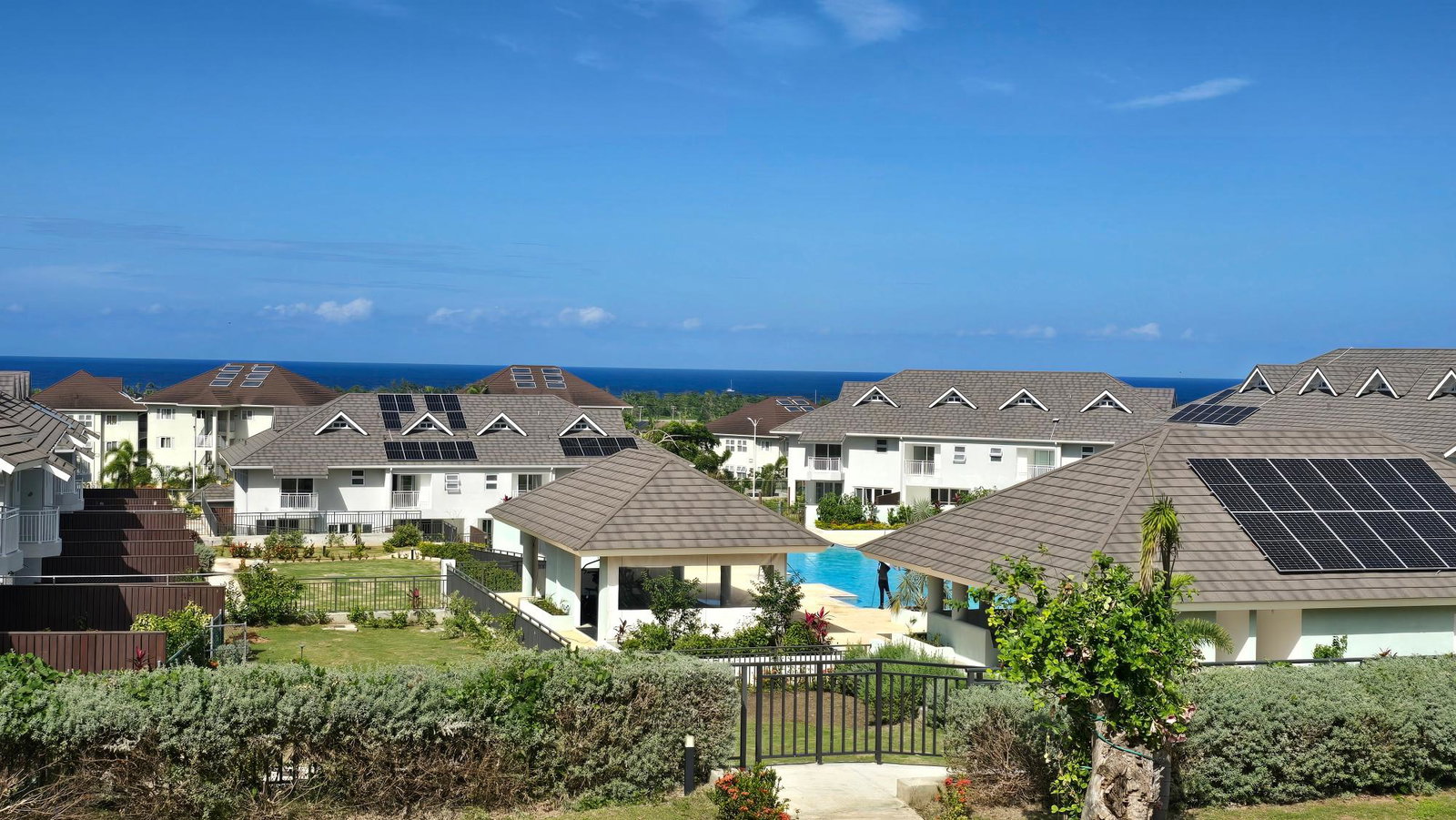 Twelfth image of a4 Country Walk Townhouse in Richmond, St. Ann, Jamaica - property is For Sale