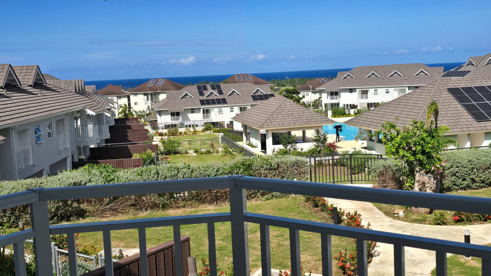 Thirteenth image of a4 Country Walk Townhouse in Richmond, St. Ann, Jamaica - property is For Sale