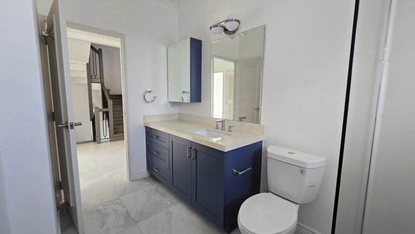 Seventeenth image of a4 Country Walk Townhouse in Richmond, St. Ann, Jamaica - property is For Sale