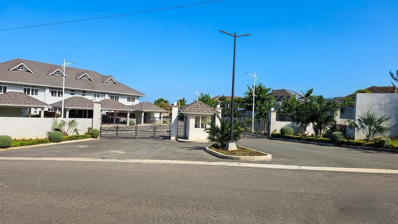 Second image of a4 Country Walk Townhouse in Richmond, St. Ann, Jamaica - property is For Sale