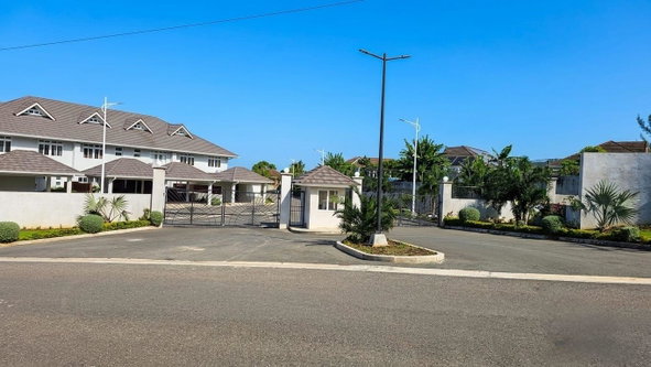 Second image of a4 Country Walk Townhouse in Richmond, St. Ann, Jamaica - property is For Sale