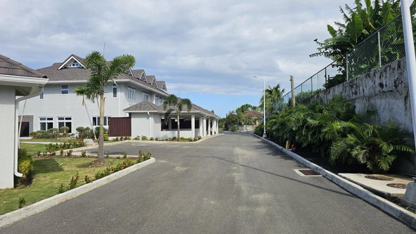 Twenty-Second image of a4 Country Walk Townhouse in Richmond, St. Ann, Jamaica - property is For Sale