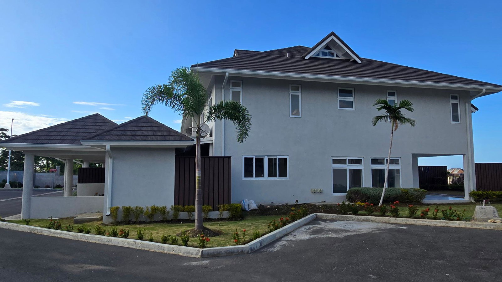 Twenty-Third image of a4 Country Walk Townhouse in Richmond, St. Ann, Jamaica - property is For Sale
