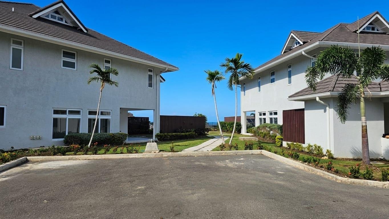 Twenty-Fourth image of a4 Country Walk Townhouse in Richmond, St. Ann, Jamaica - property is For Sale
