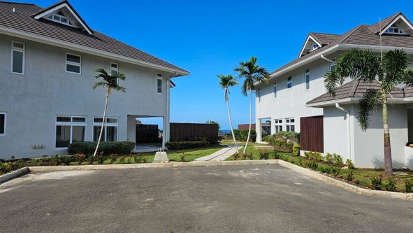 Twenty-Fourth image of a4 Country Walk Townhouse in Richmond, St. Ann, Jamaica - property is For Sale