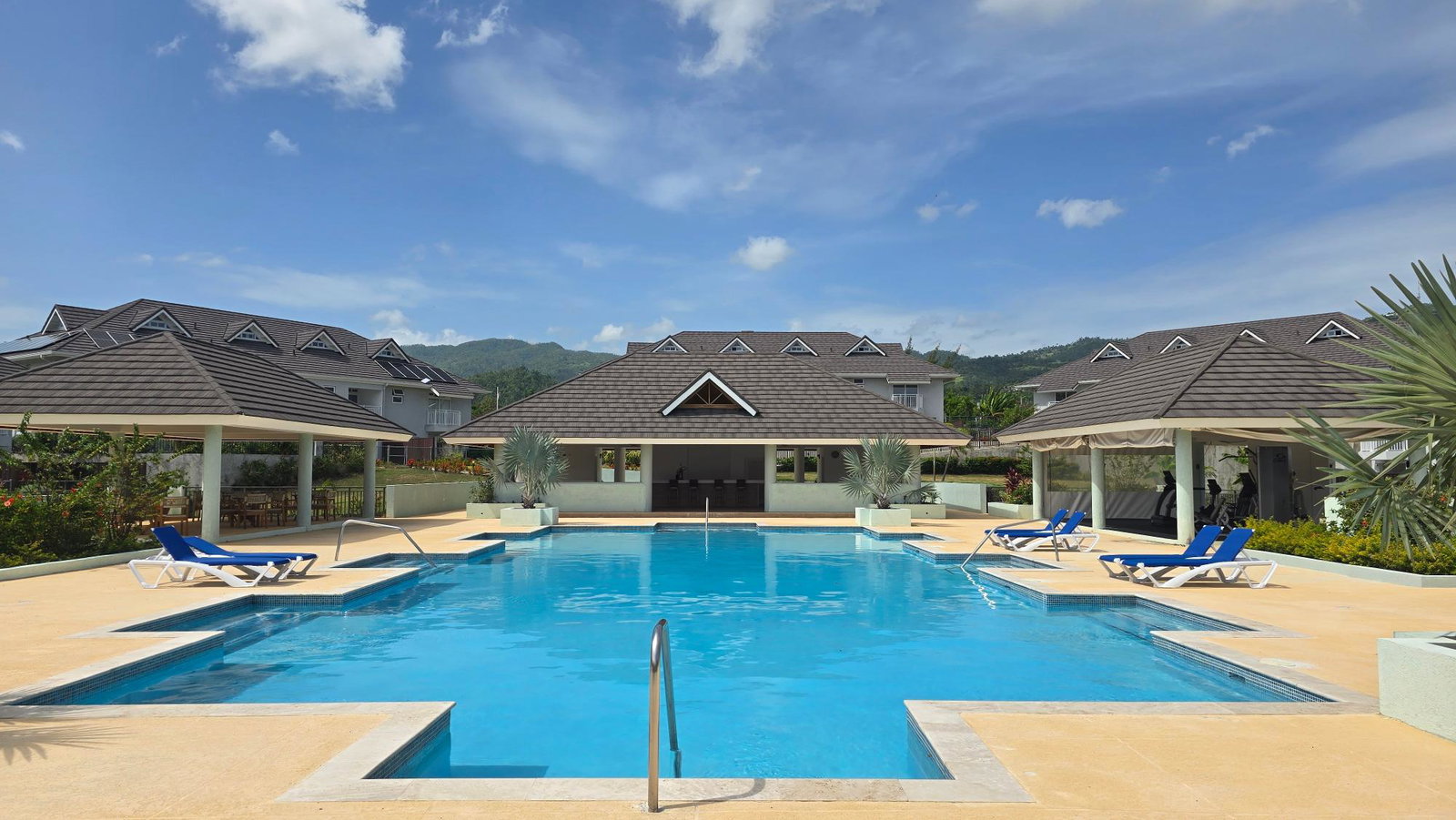Twenty-Eighth image of a4 Country Walk Townhouse in Richmond, St. Ann, Jamaica - property is For Sale