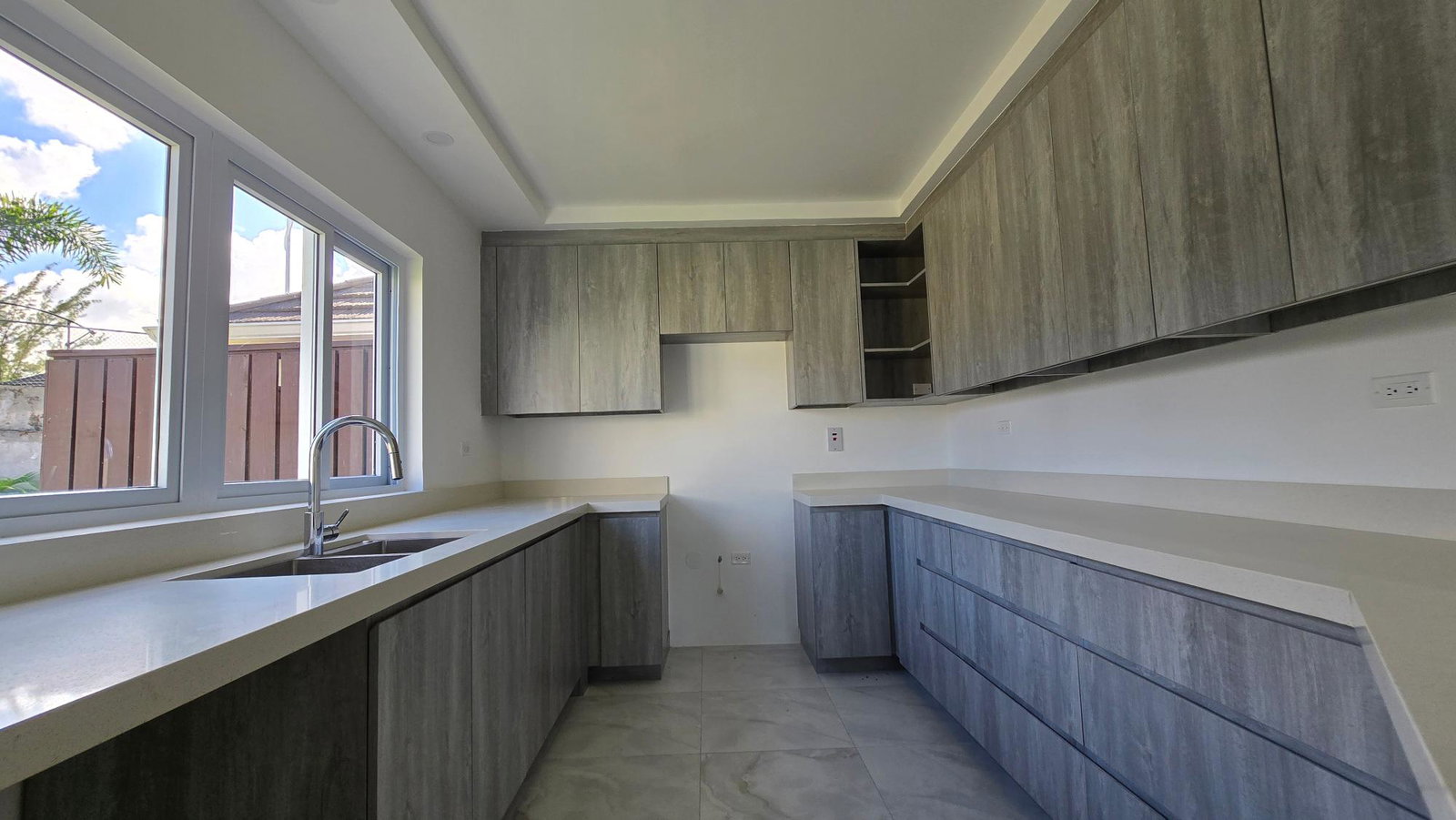 Fifth image of a4 Country Walk Townhouse in Richmond, St. Ann, Jamaica - property is For Sale