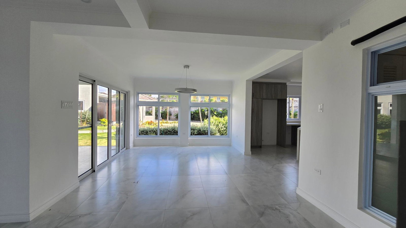 Seventh image of a4 Country Walk Townhouse in Richmond, St. Ann, Jamaica - property is For Sale