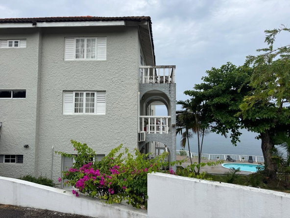 First image of E205- la Mer Tower Isle in Tower Isle, St. Mary, Jamaica - property is For Rent