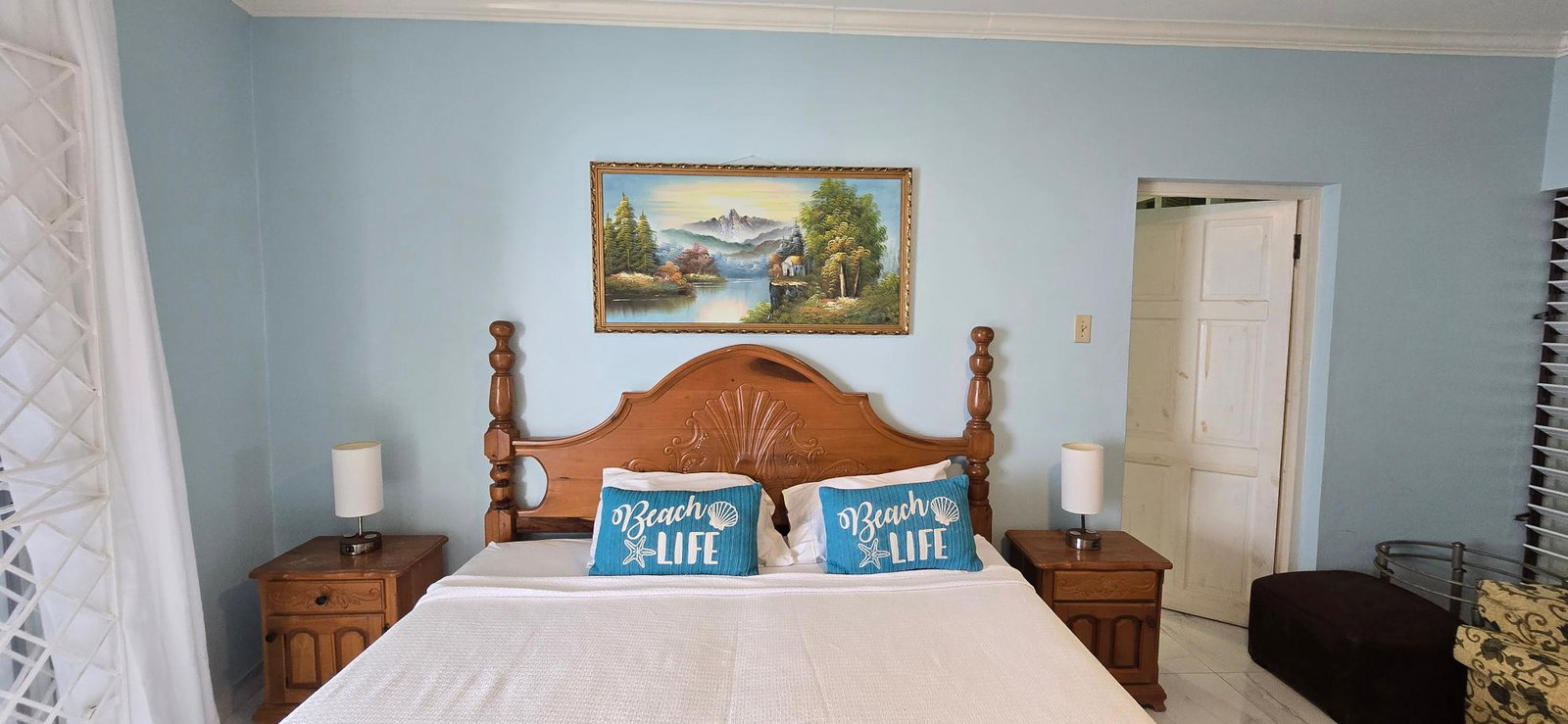 Eleventh image of E205- la Mer Tower Isle in Tower Isle, St. Mary, Jamaica - property is For Rent
