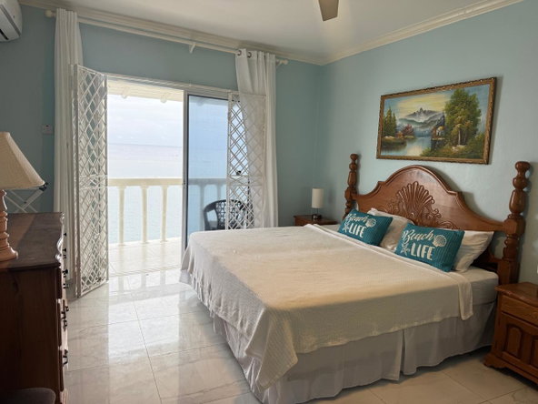 Sixteenth image of E205- la Mer Tower Isle in Tower Isle, St. Mary, Jamaica - property is For Rent