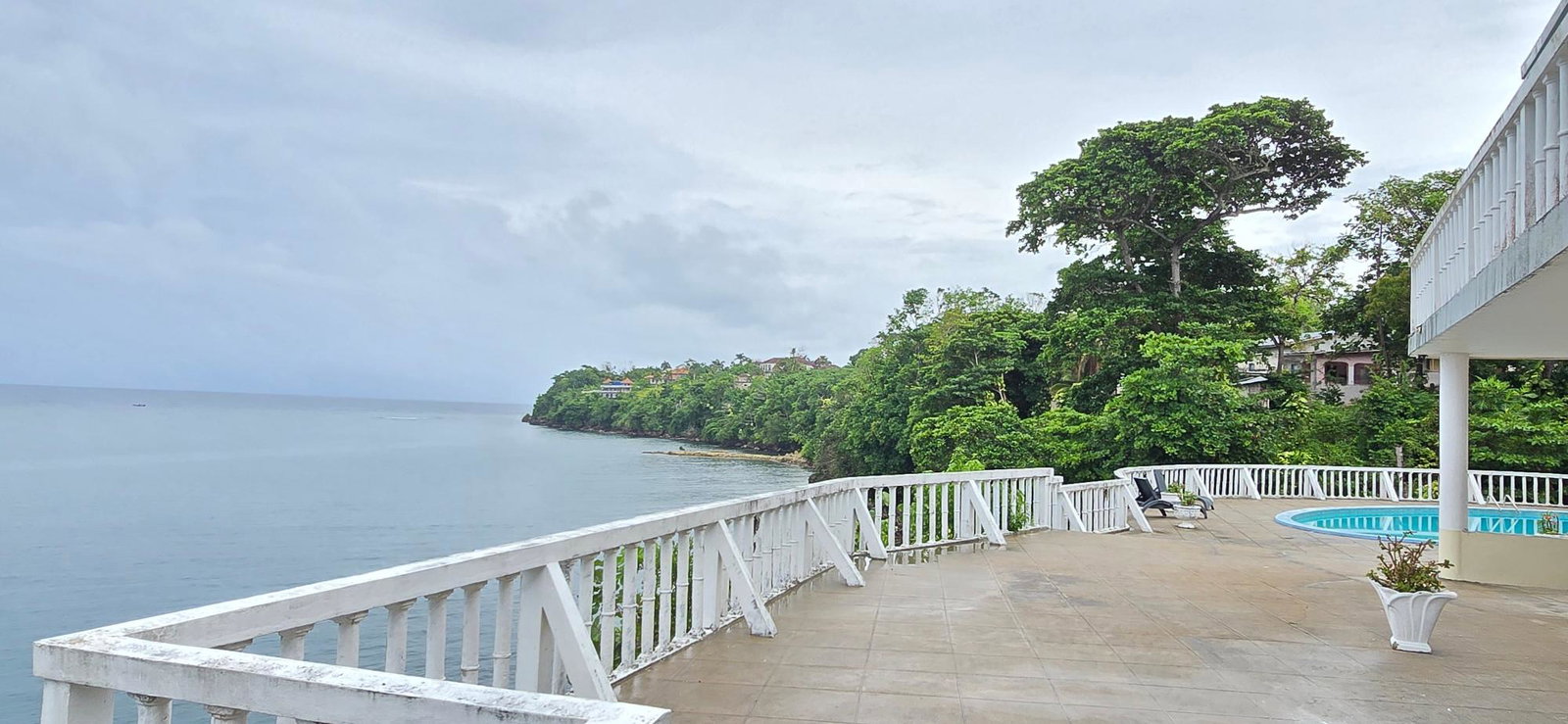 Twentieth image of E205- la Mer Tower Isle in Tower Isle, St. Mary, Jamaica - property is For Rent