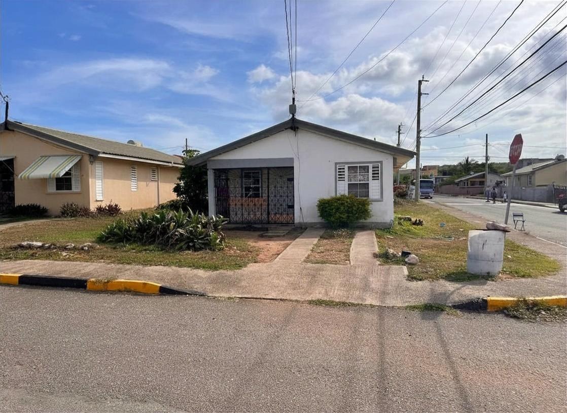 First image of 67 Hellshire Estate in Greater Portmore, St. Catherine, Jamaica - property is For Sale
