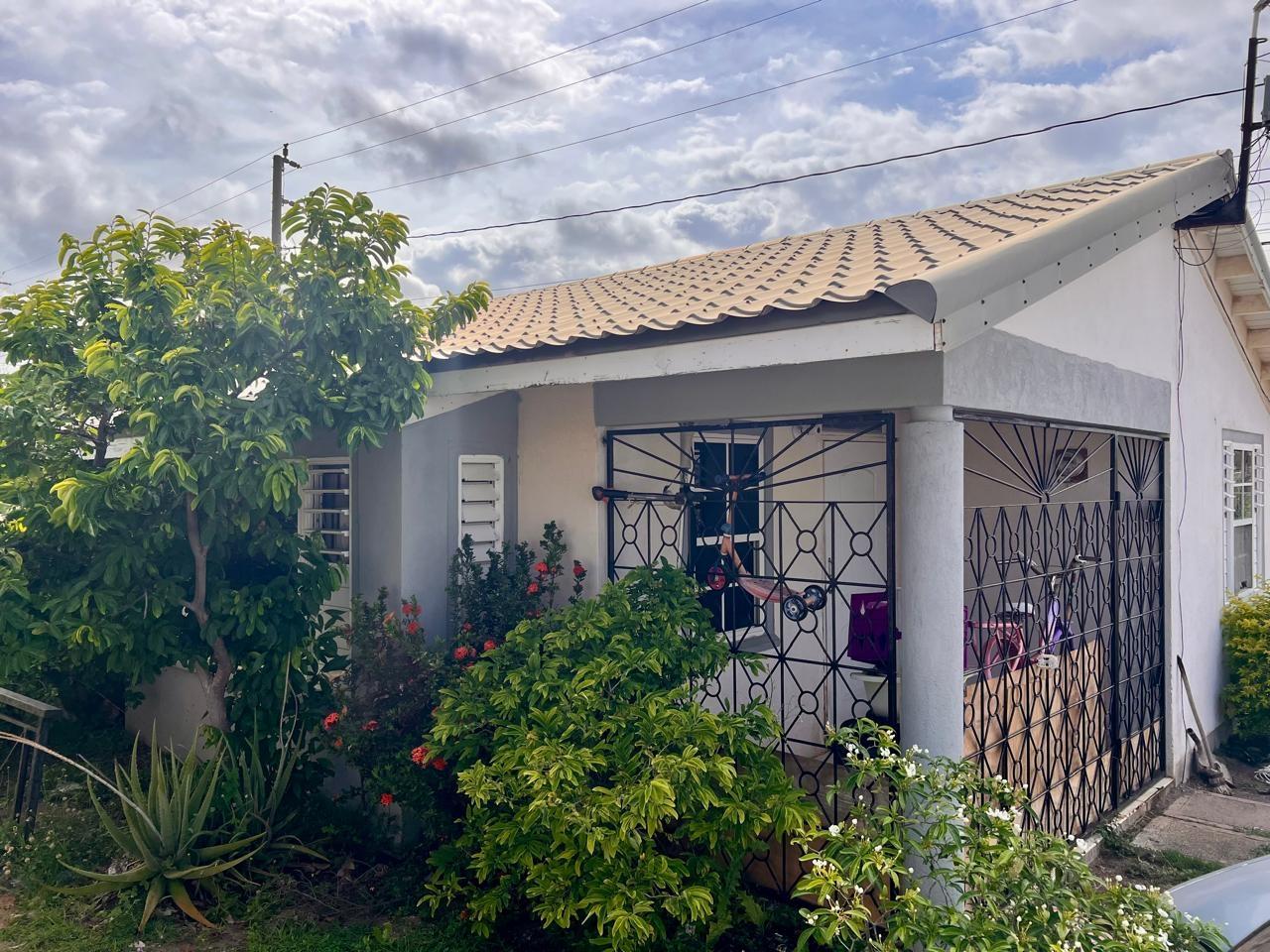 Fourth image of 67 Hellshire Estate in Greater Portmore, St. Catherine, Jamaica - property is For Sale