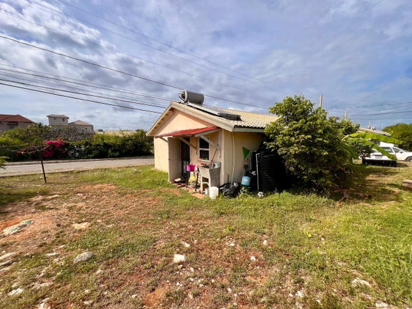 Fifth image of 67 Hellshire Estate in Greater Portmore, St. Catherine, Jamaica - property is For Sale