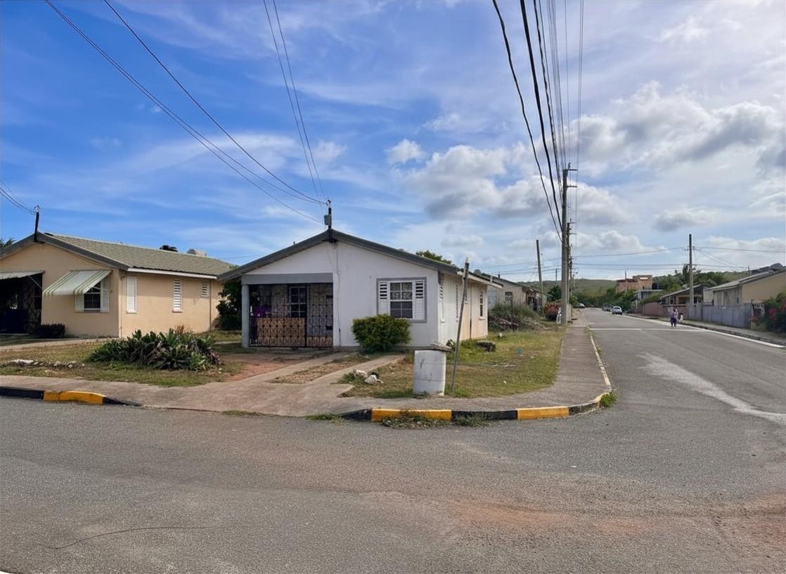 Sixth image of 67 Hellshire Estate in Greater Portmore, St. Catherine, Jamaica - property is For Sale