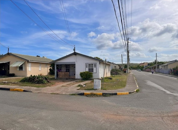 Sixth image of 67 Hellshire Estate in Greater Portmore, St. Catherine, Jamaica - property is For Sale