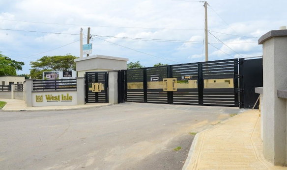 First image of 16- West Isle in Little London, Westmoreland, Jamaica - property is For Rent