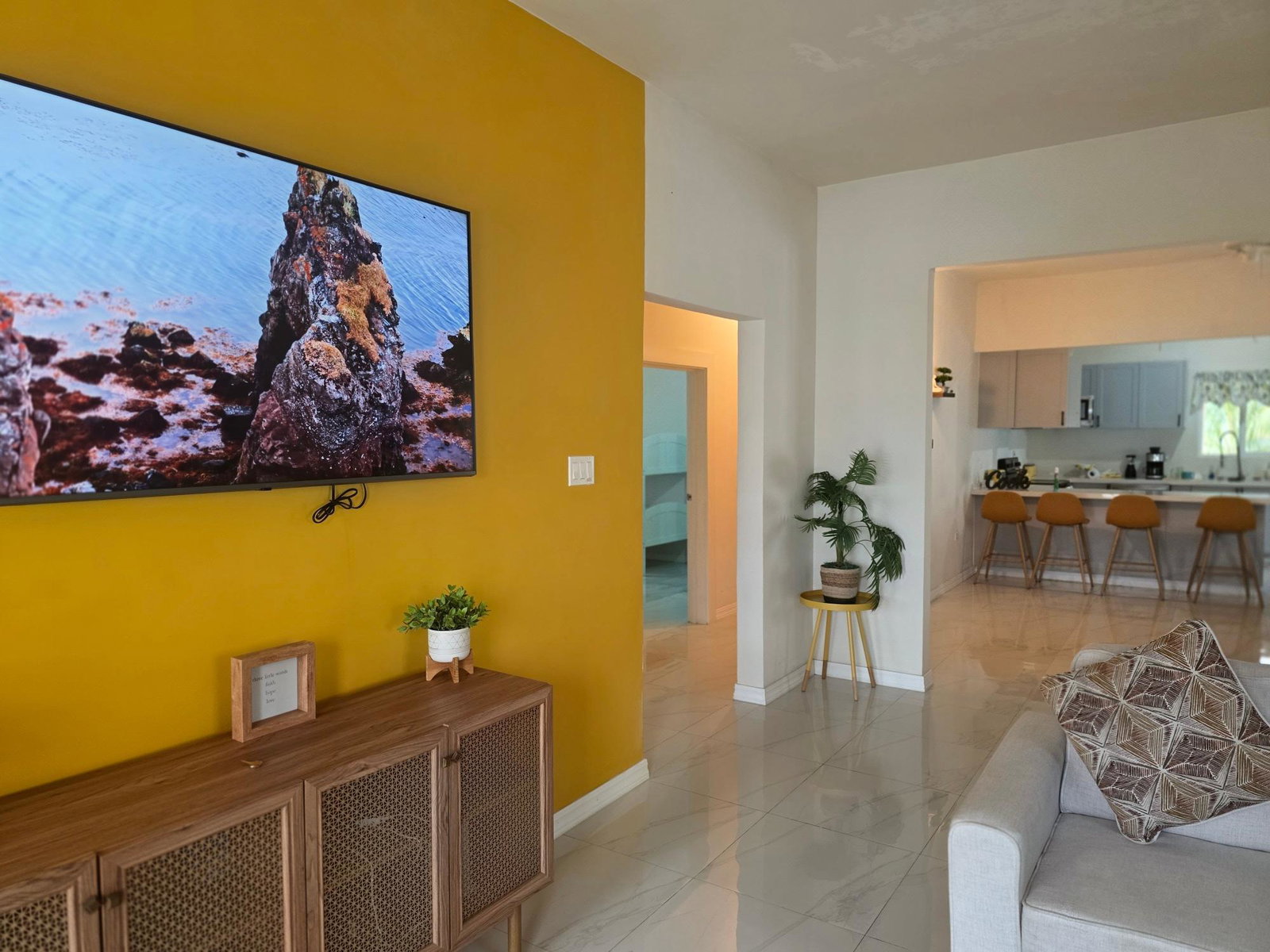Seventeenth image of 16- West Isle in Little London, Westmoreland, Jamaica - property is For Rent