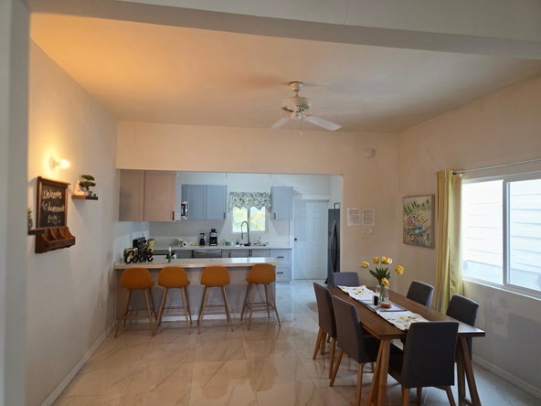 Nineteenth image of 16- West Isle in Little London, Westmoreland, Jamaica - property is For Rent