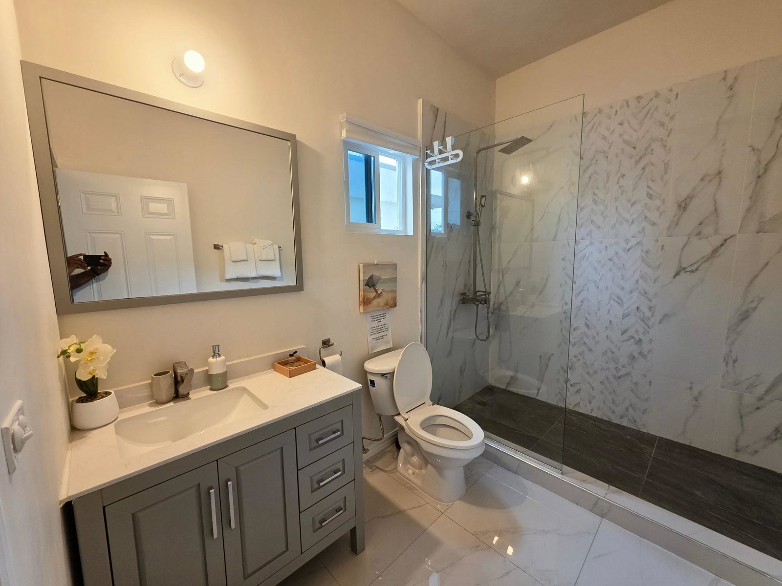 Twenty-Ninth image of 16- West Isle in Little London, Westmoreland, Jamaica - property is For Rent