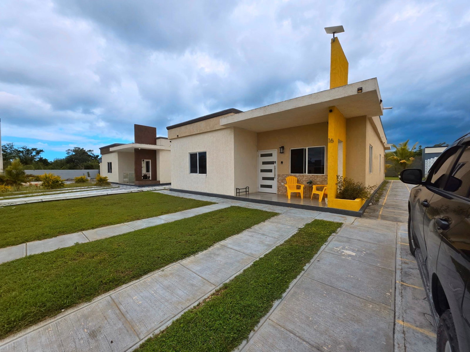 Third image of 16- West Isle in Little London, Westmoreland, Jamaica - property is For Rent
