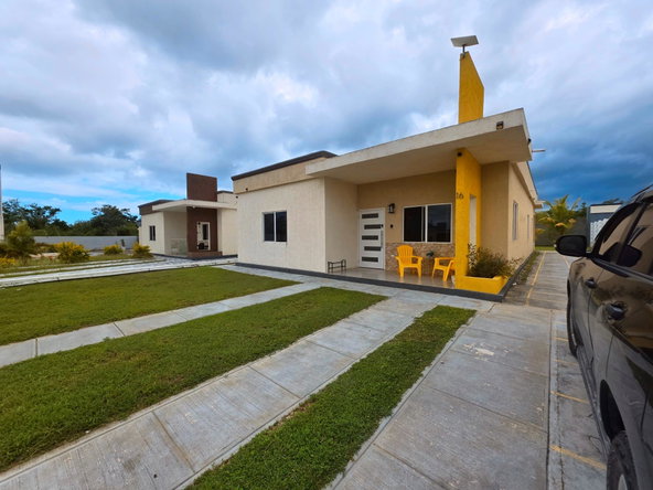 Third image of 16- West Isle in Little London, Westmoreland, Jamaica - property is For Rent