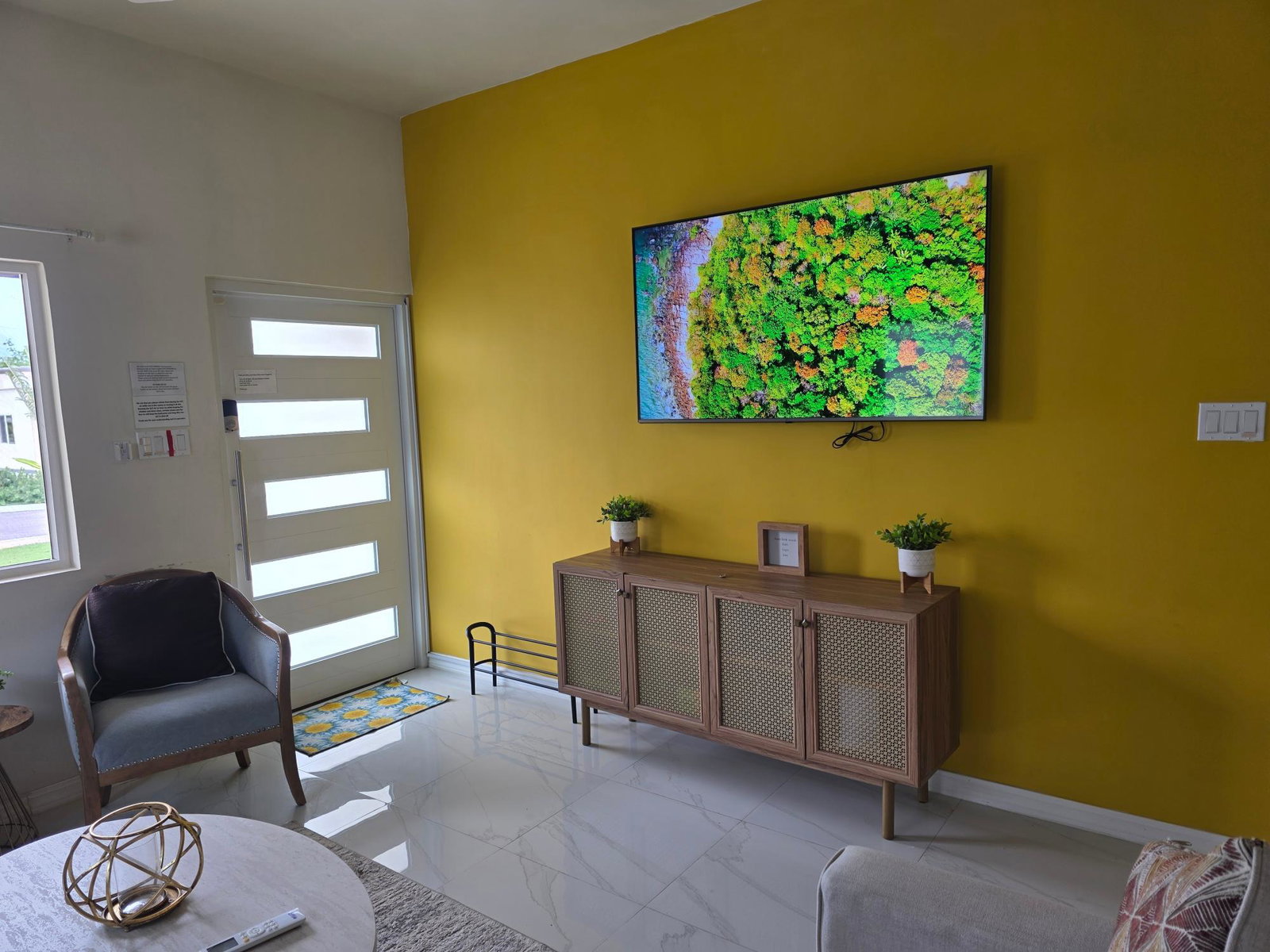 Ninth image of 16- West Isle in Little London, Westmoreland, Jamaica - property is For Rent