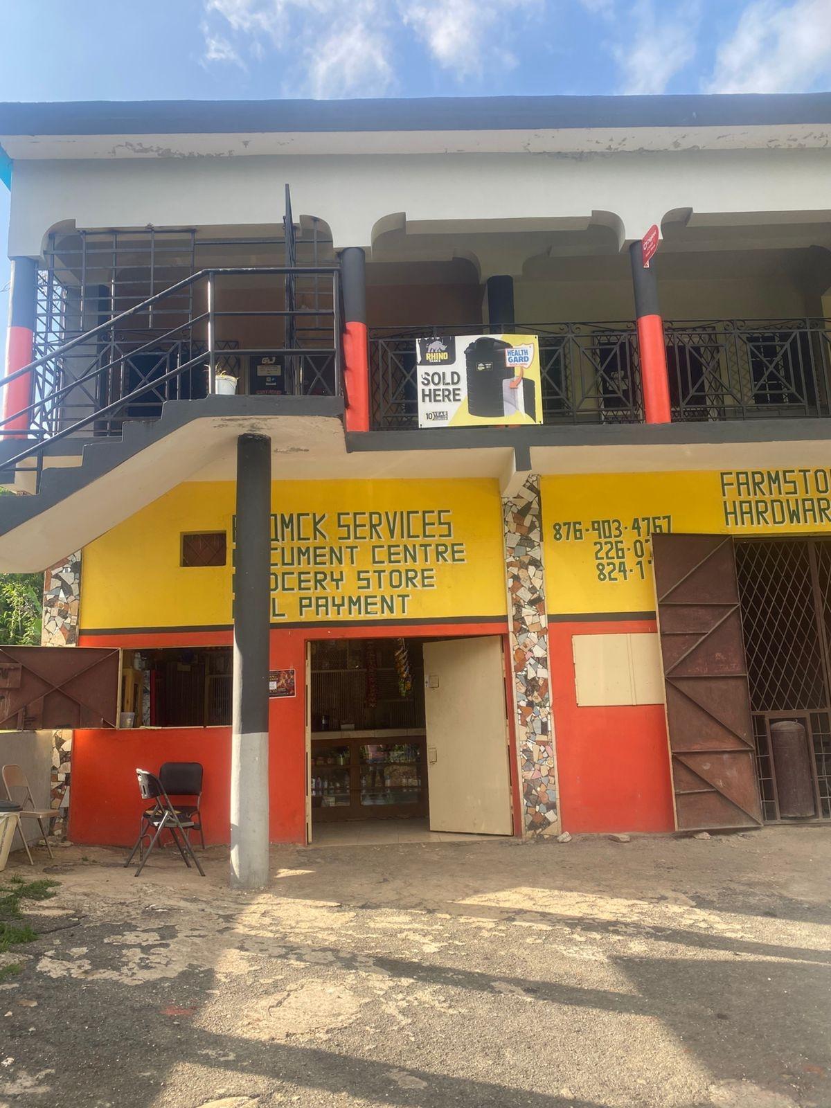 Fourth image of Watermount in Watermount, St. Catherine, Jamaica - property is For Sale