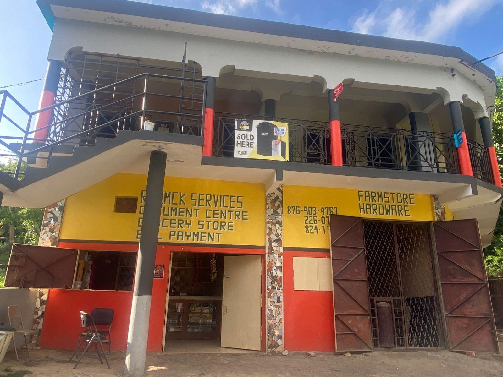 Fifth image of Watermount in Watermount, St. Catherine, Jamaica - property is For Sale