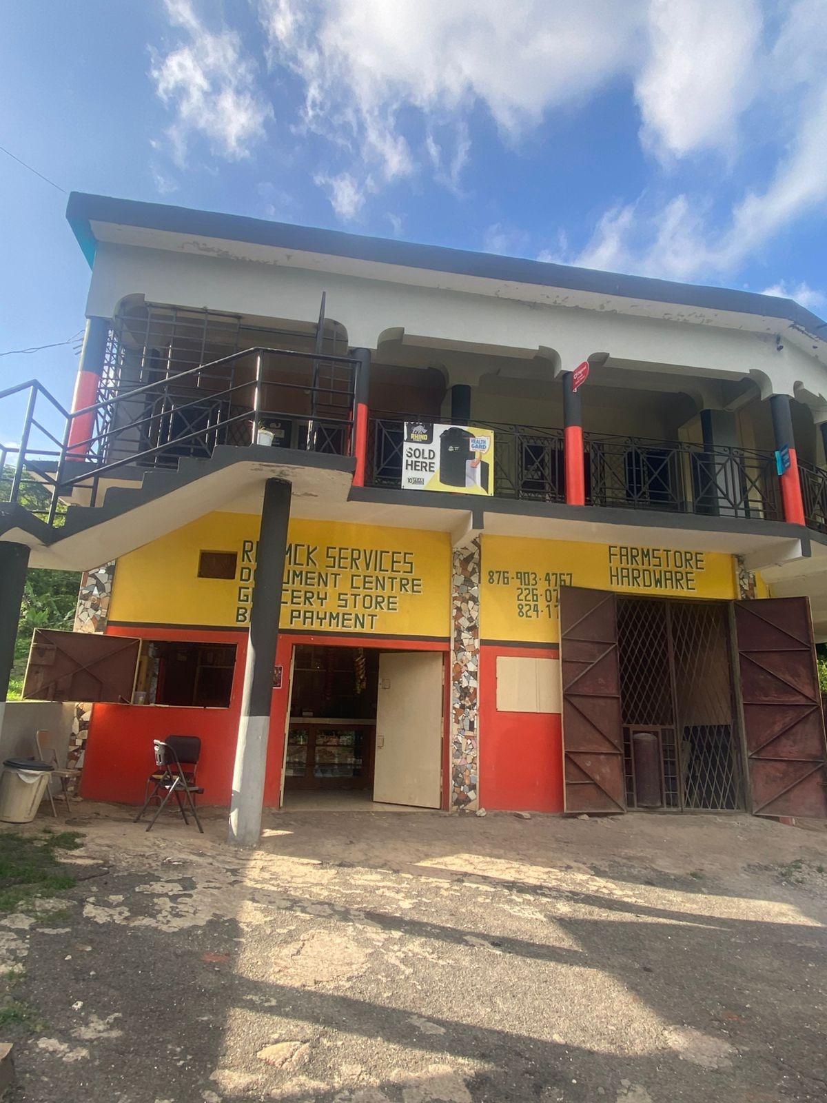 Sixth image of Watermount in Watermount, St. Catherine, Jamaica - property is For Sale