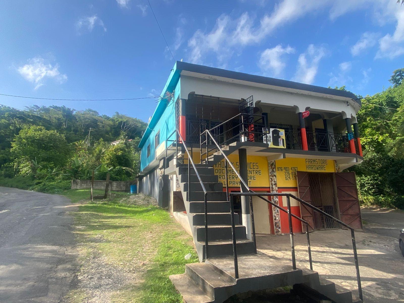 Seventh image of Watermount in Watermount, St. Catherine, Jamaica - property is For Sale