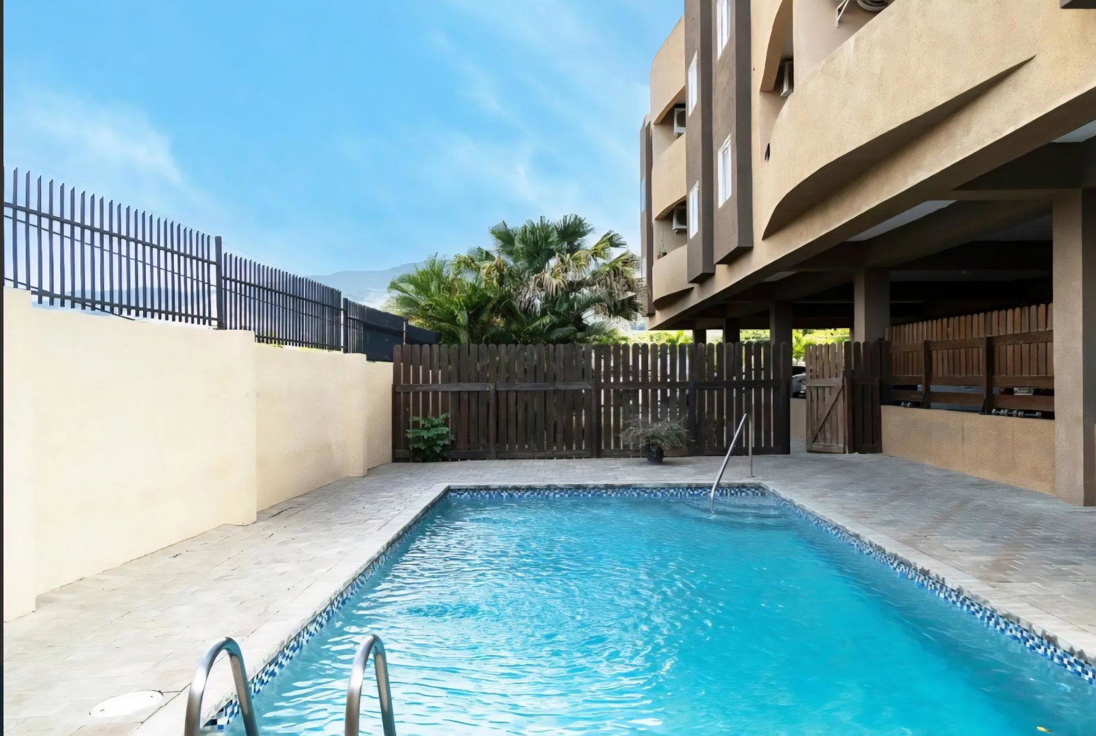 First image of 17-1 Kings Drive in Kingston 6, St. Andrew, Jamaica - property is For Rent