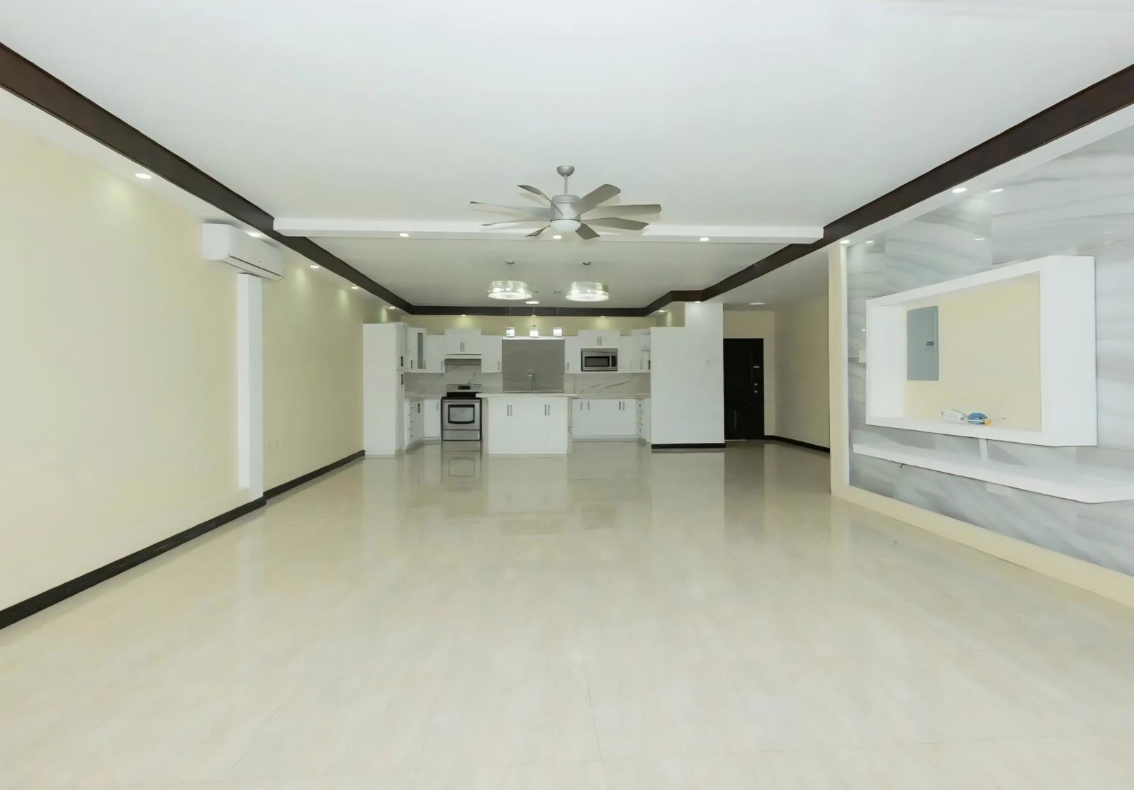 Third image of 17-1 Kings Drive in Kingston 6, St. Andrew, Jamaica - property is For Rent